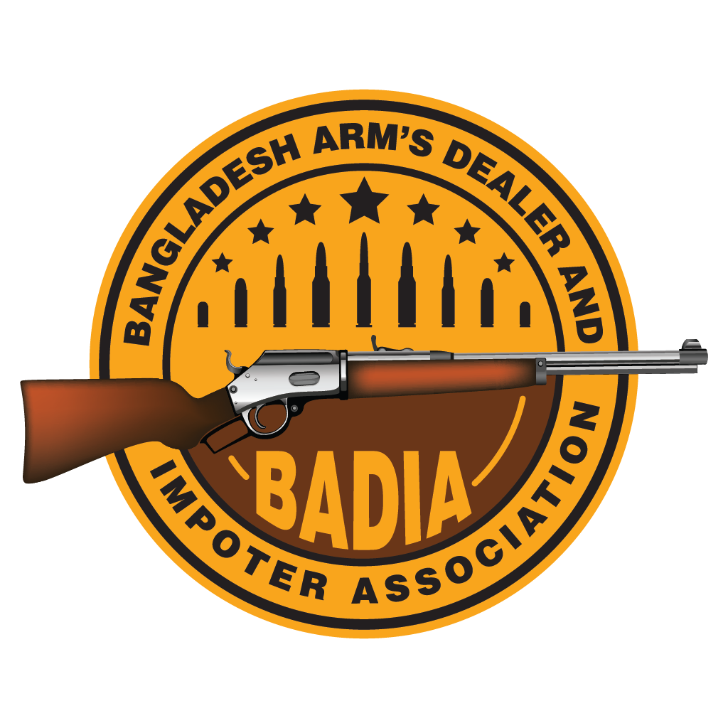 BADIA Logo